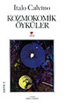 Kozmokomik Öyküler
