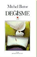 Değişme