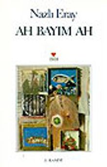 Ah Bayım Ah