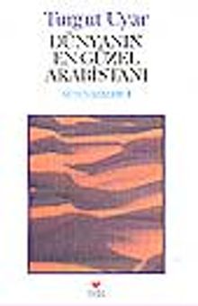 Dünyanın En Güzel Arabistanı