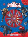 Marvel Ultimate Spider-Man Oku - Boya