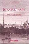 İstanbul Tarihi, 17. Asırda İstanbul