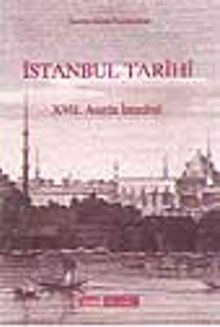 İstanbul Tarihi, 17. Asırda İstanbul