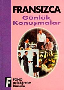 Fransızca Günlük Konuşmalar
