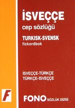 İsveççe Cep Sözlüğü (İsveççe/Türkçe-Türkçe/İsveççe)