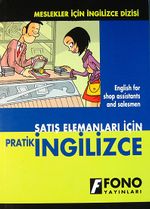 Satış Elemanları İçin Pratik İngilizce