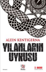 Yılanların Uykusu