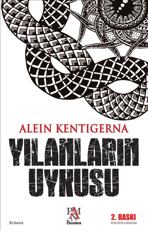 Yılanların Uykusu