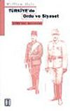T&uuml;rkiye'de Ordu ve Siyaset 1789'dan G&uuml;n&uuml;m&uuml;ze