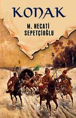 Konak / Dünki Türkiye Dizisi 4. Kitap