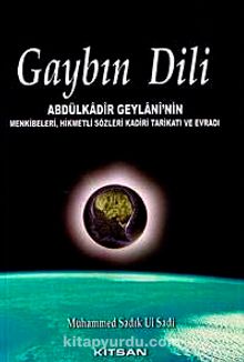 Gayb'ın Dili - Muhammed Sadık