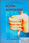 Eğitim Sosyolojisi