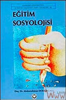 Eğitim Sosyolojisi