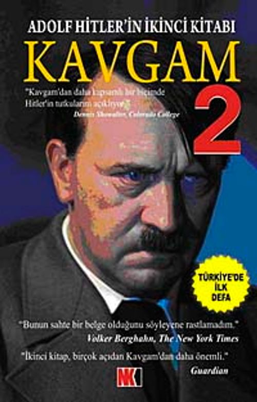Kavgam 2