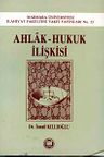 Ahlak - Hukuk İlişkisi / 39-C-2