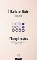 İlkelere Dair & Metafizik