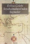 Evliya &Ccedil;elebi Seyahatnamesi'nden Se&ccedil;meler