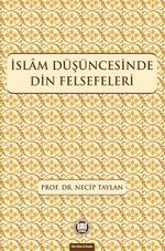 İslam Düşüncesinde Din Felsefeleri
