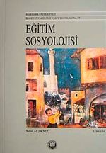 Eğitim Sosyolojisi
