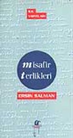 Misafir Terlikleri