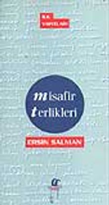 Misafir Terlikleri