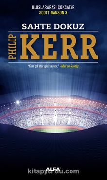 Sahte Dokuz - Philip Kerr