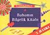 Babamın Bilgelik Kitabı