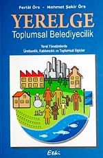 Yerelge Toplumsal Belediyecilik