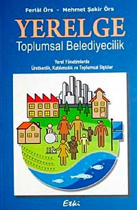 Yerelge Toplumsal Belediyecilik