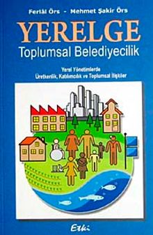 Yerelge Toplumsal Belediyecilik