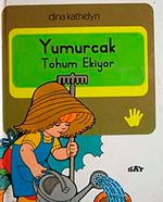 Yumurcak Tohum Ekiyor