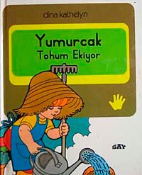 Yumurcak Tohum Ekiyor