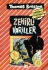 Zehirli Variller (6.kitap)
