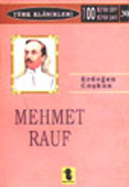 Mehmet Rauf
