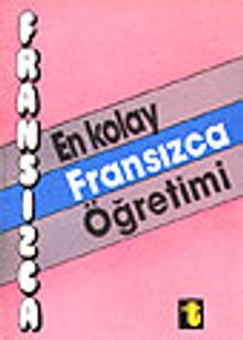 En Kolay Fransızca Öğretimi