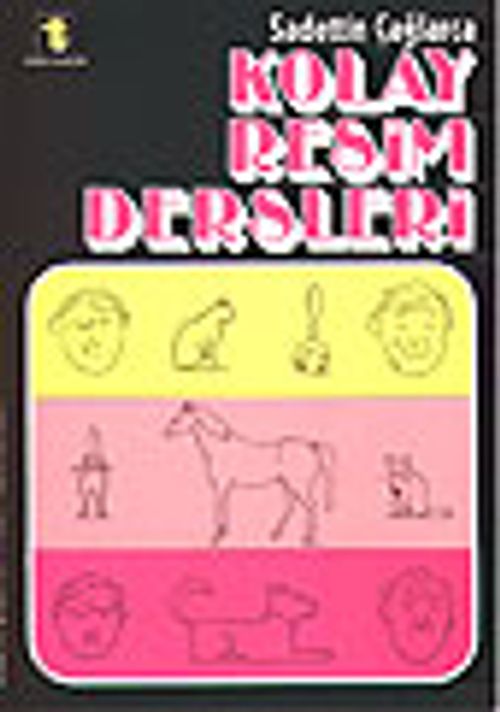 Kolay Resim Dersleri