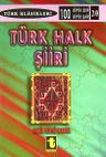 Türk Halk Şiir Antolojisi