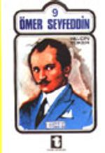 Ömer Seyfettin