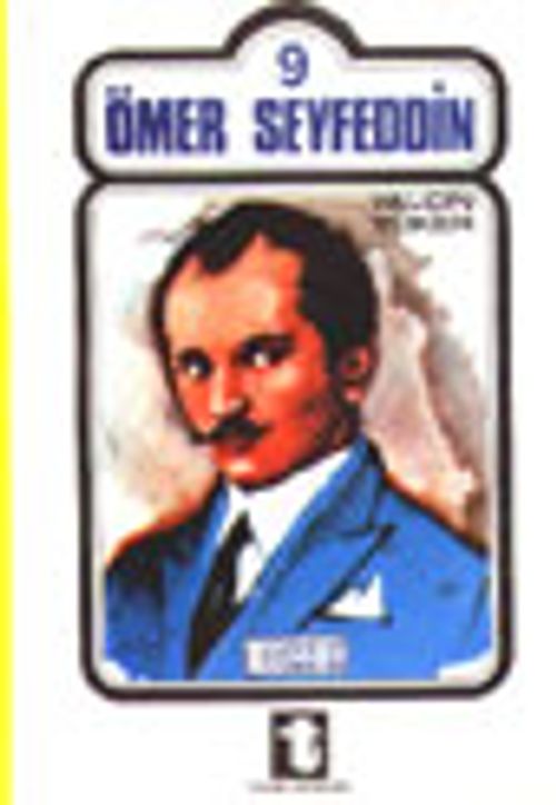 Ömer Seyfettin
