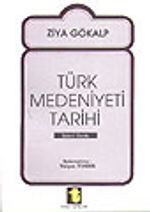 Türk Medeniyeti Tarihi