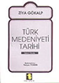 Türk Medeniyeti Tarihi