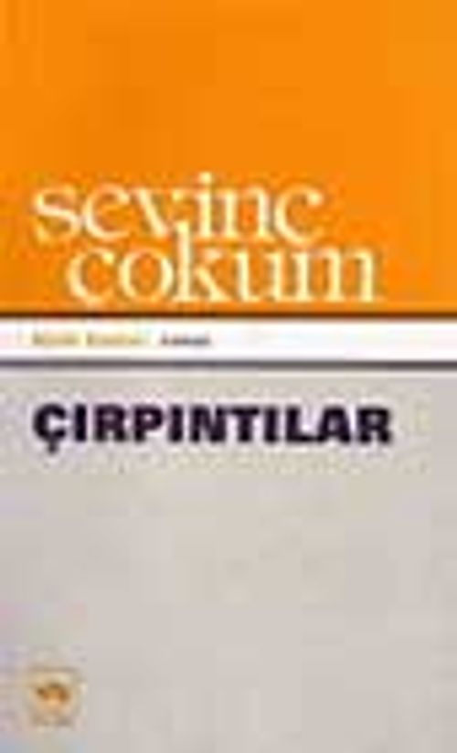Çırpıntılar