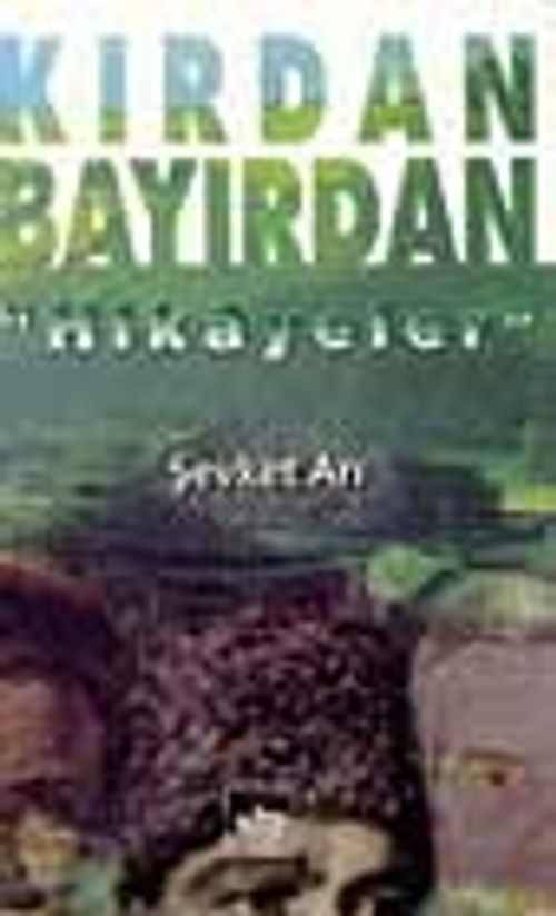 Kırdan Bayırdan