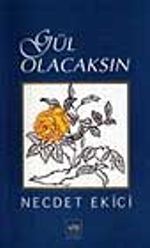 Gül Olacaksın