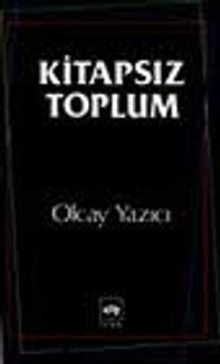 Kitapsız Toplum