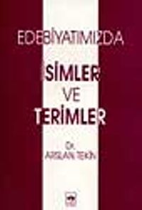 Edebiyatımızda İsimler ve Terimler