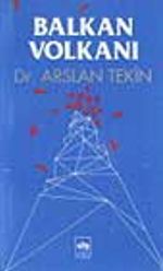 Balkan Volkanı