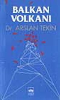Balkan Volkanı