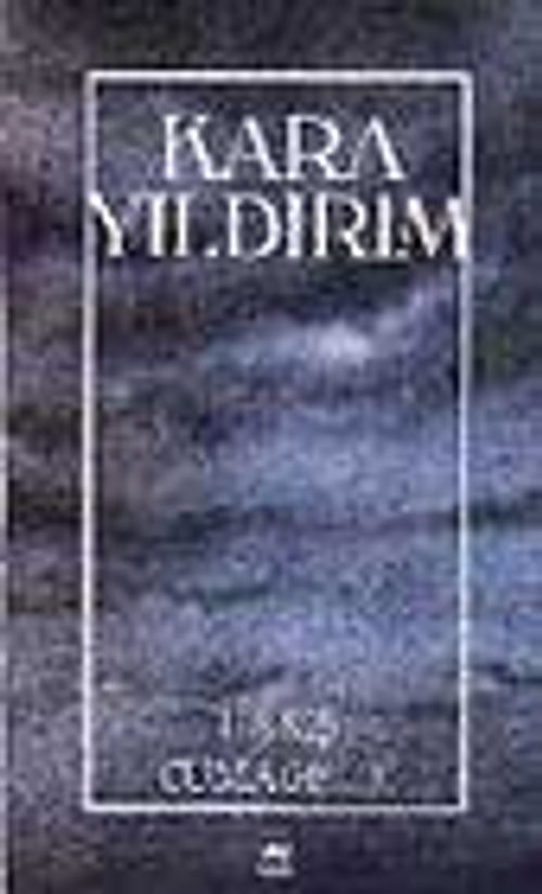 Kara Yıldırım