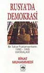 Rusya'da Demokrasi
